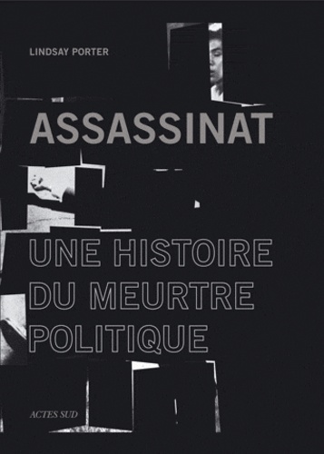 Assassinat. Une histoire du meurtre politique