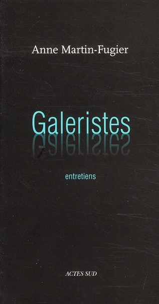 Galeristes