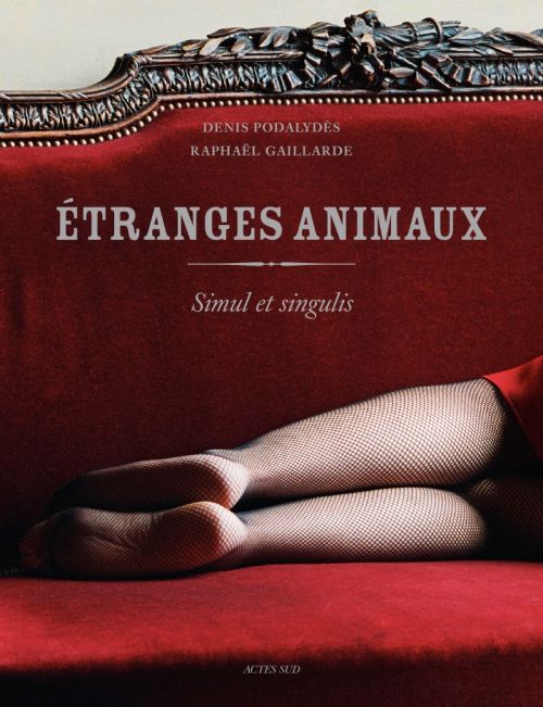 Etranges animaux. Simul et singulis