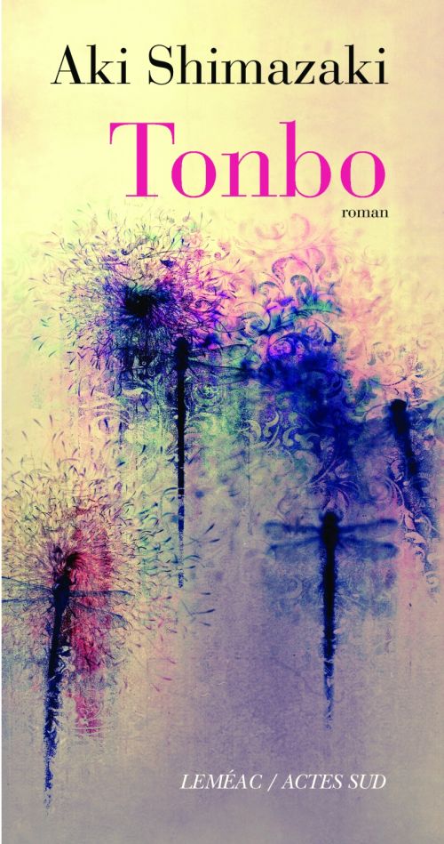 Au coeur du Yamato : Tonbo