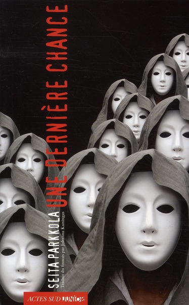 Une dernière chance