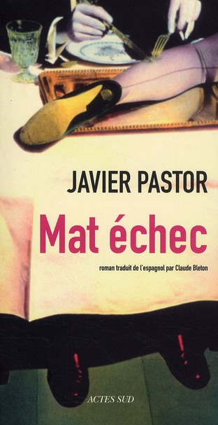Mat échec