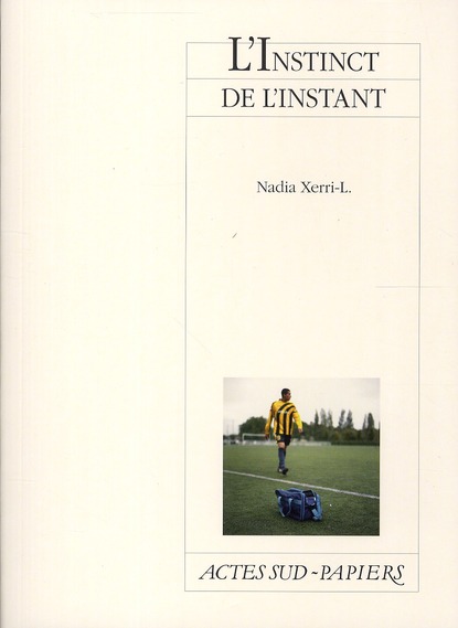 L'instinct de l'instant