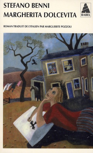 Margherita Dolcevita