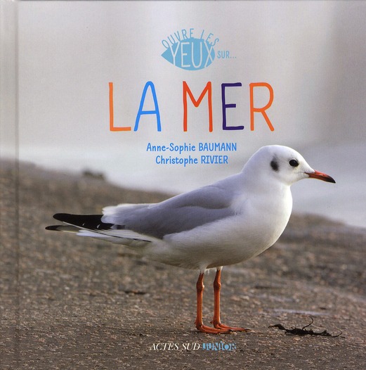 La mer