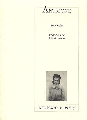 Antigone