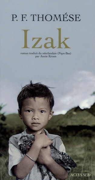 Izak