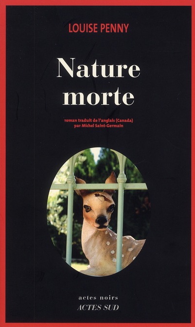 Nature morte