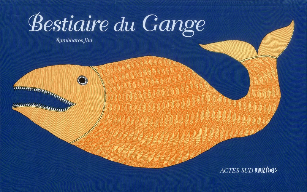 Bestiaire du Gange. Poèmes classiques tamouls