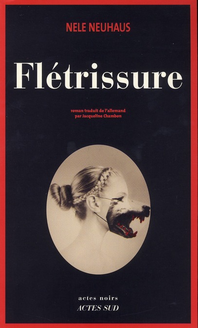 Flétrissure