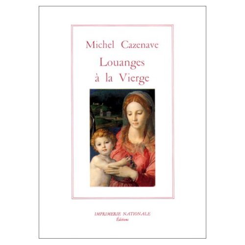 Louanges à la Vierge. Hymnes latines à Marie, IVe-XVIe siècle