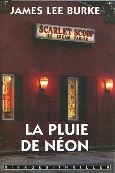 La Pluie de néon