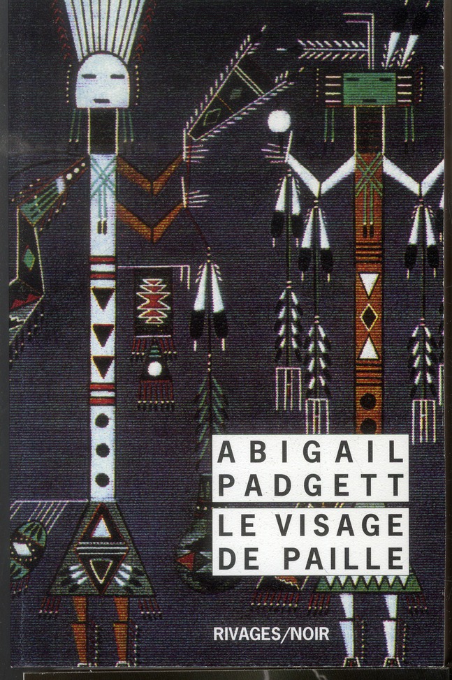 Le visage de paille
