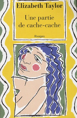 Une partie de cache-cache