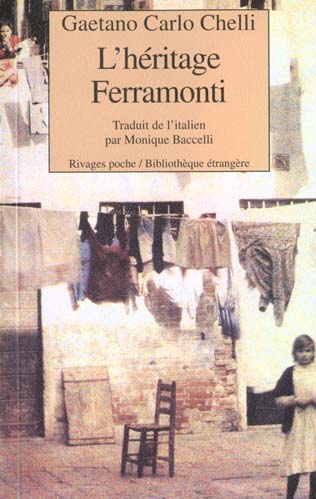 L'héritage Ferramonti