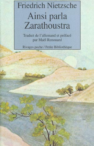 Ainsi parla Zarathoustra