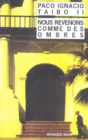 Nous revenons comme des ombres