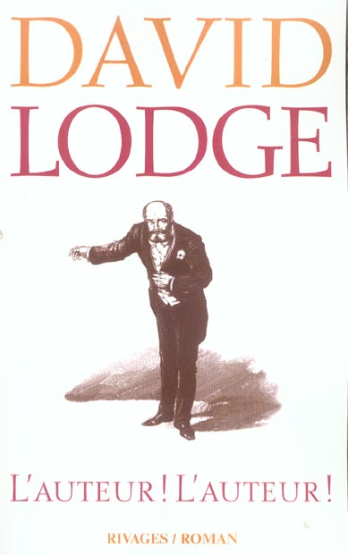 L'Auteur ! L'Auteur !