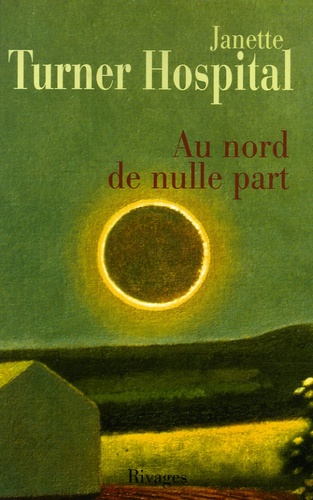 Au nord de nulle part