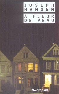 A fleur de peau