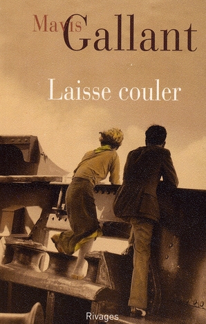 Laisse couler