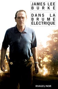 Dans la brume électrique