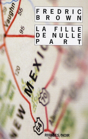 La Fille de nulle part