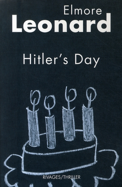 Hitler's Day