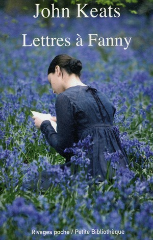 Lettres à Fanny