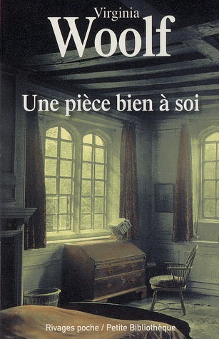 Une pièce bien à soi
