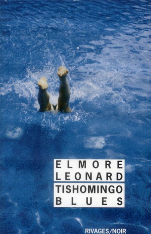 Tishomingo Blues