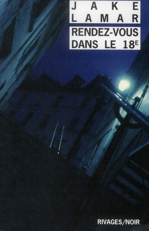 Rendez-vous dans le 18e