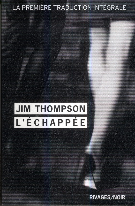 L'Echappée