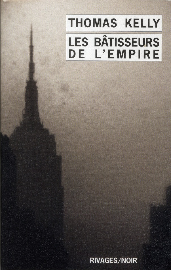 Les bâtisseurs de l'Empire