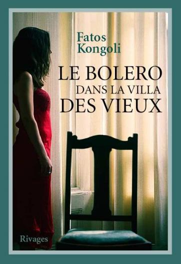Le boléro dans la villa des vieux