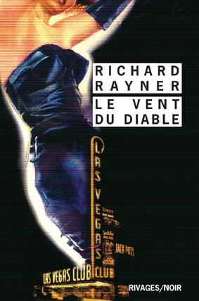 Le vent du diable