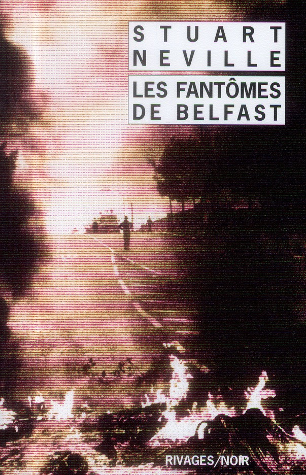 Les fantômes de Belfast