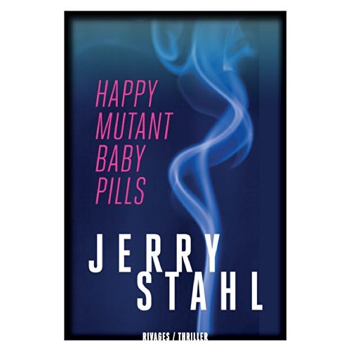 Thérapie de choc pour bébé mutant