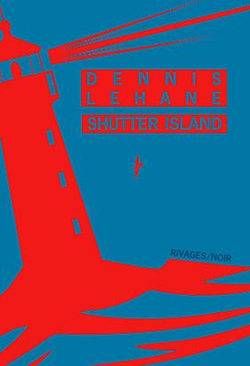 Shutter Island. Edition de luxe