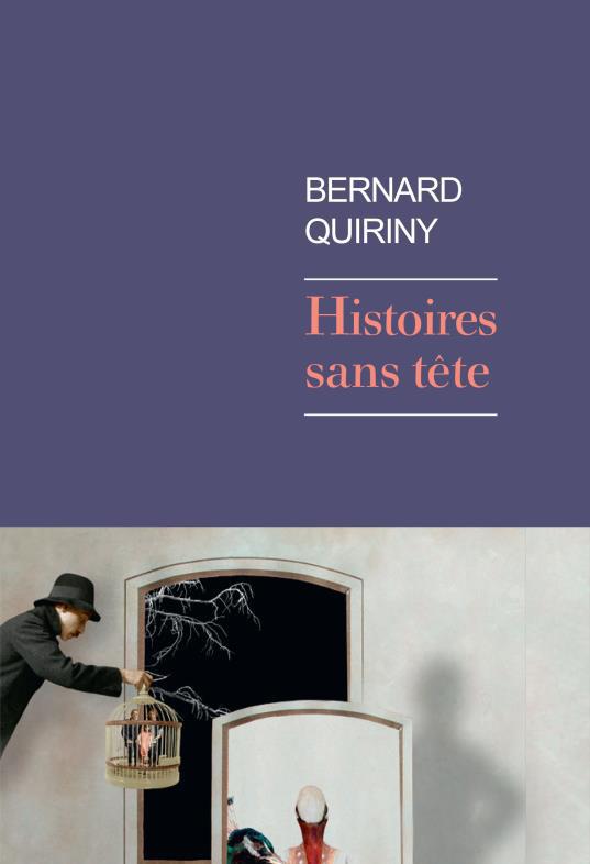 Histoires assassines