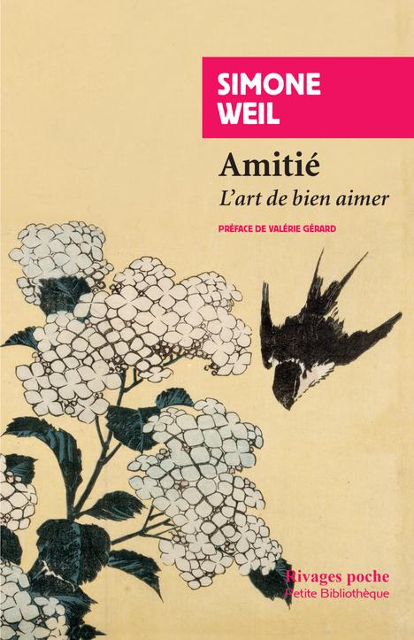 Amitié. L'art de bien aimer