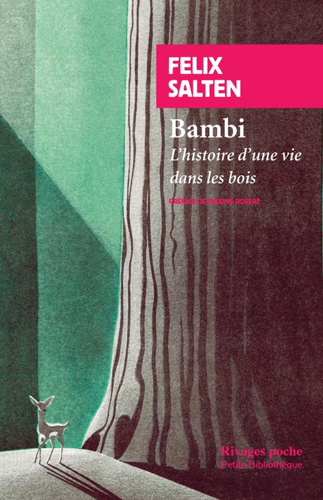 Bambi. L'histoire d'une vie dans les bois