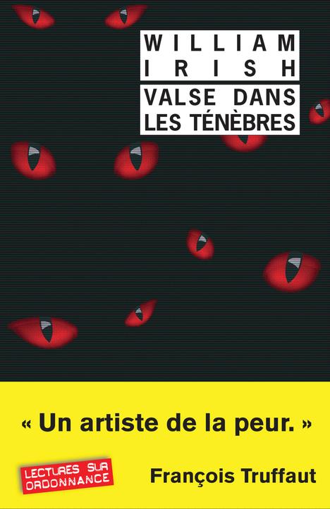 Valse dans les ténèbres