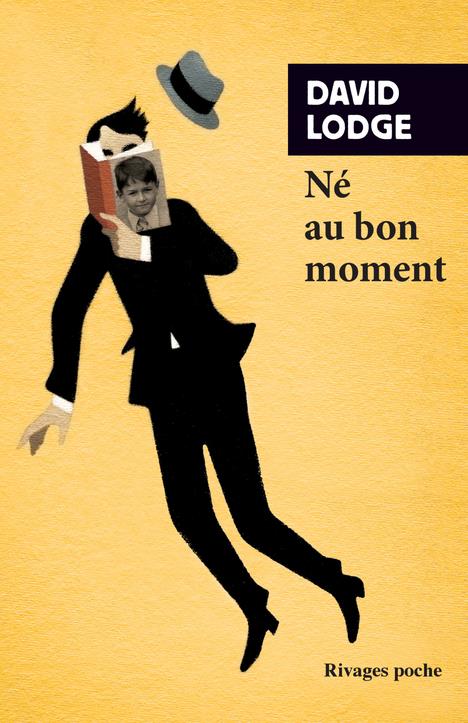 Né au bon moment. 1935-1975