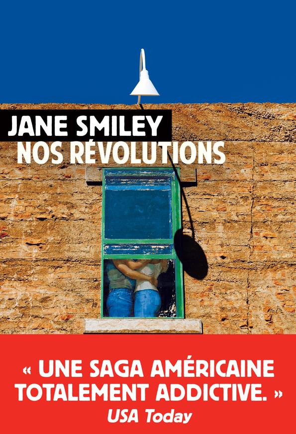 Un siècle américain Tome 2 : Nos révolutions