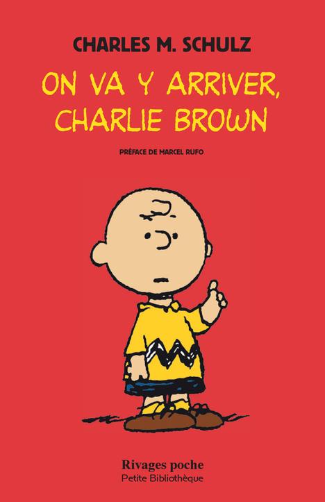 Charlie Brown : On va y arriver, Charlie Brown