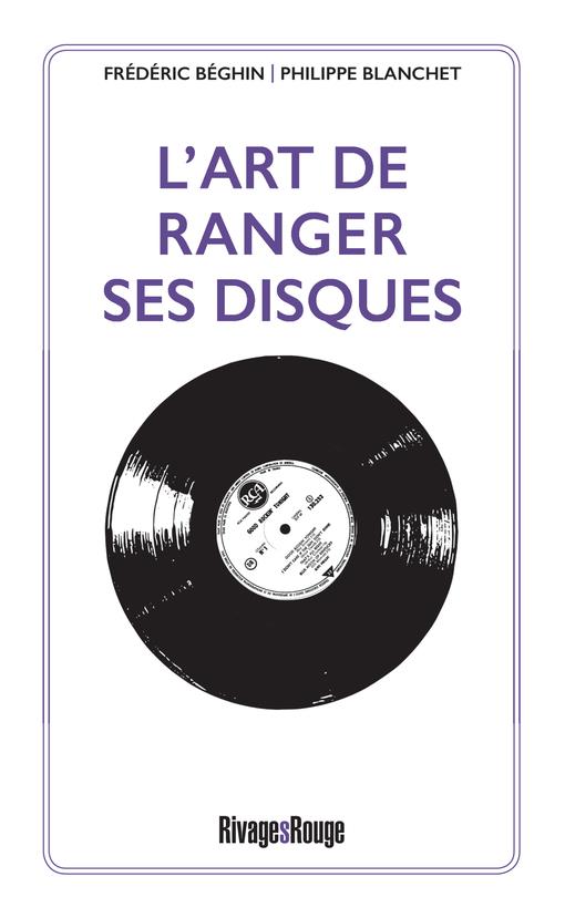 L'art de ranger ses disques
