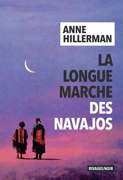 La longue marche des Navajos