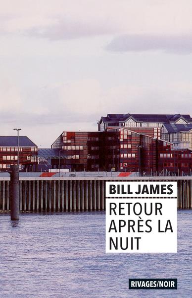 RETOUR APRES LA NUIT