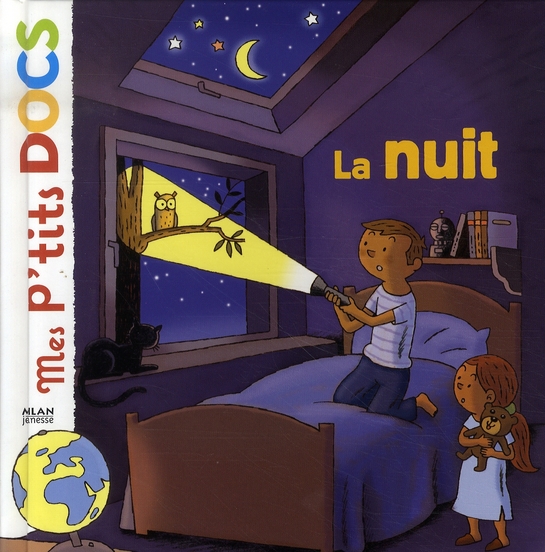 La nuit